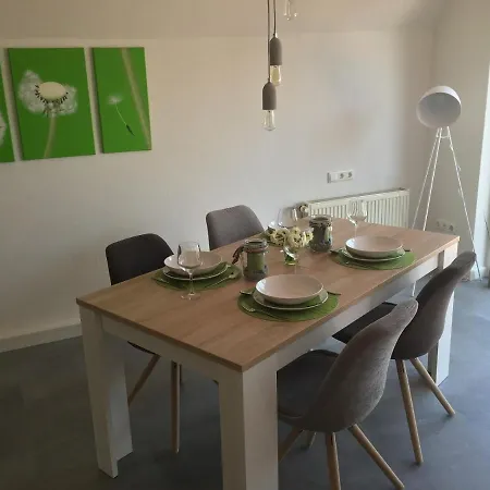 Ferienhaus Lotte