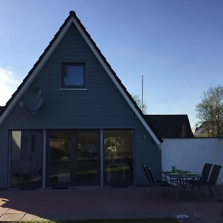 Ferienhaus Lotte Cuxhaven