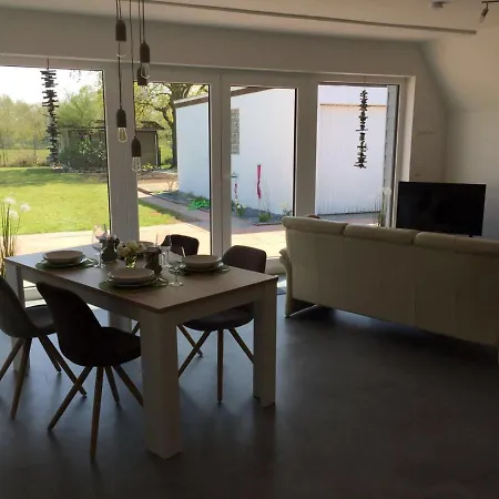 Ferienhaus Lotte Vakantiehuis