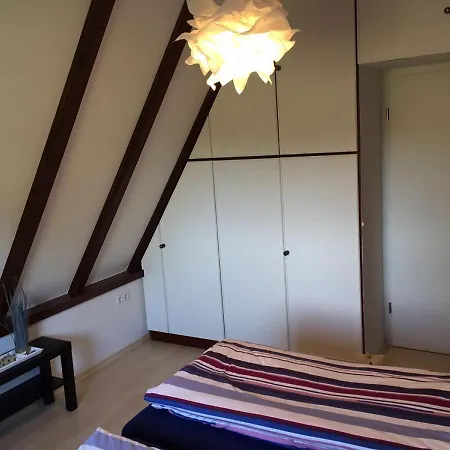 Ferienhaus Lotte Vakantiehuis *